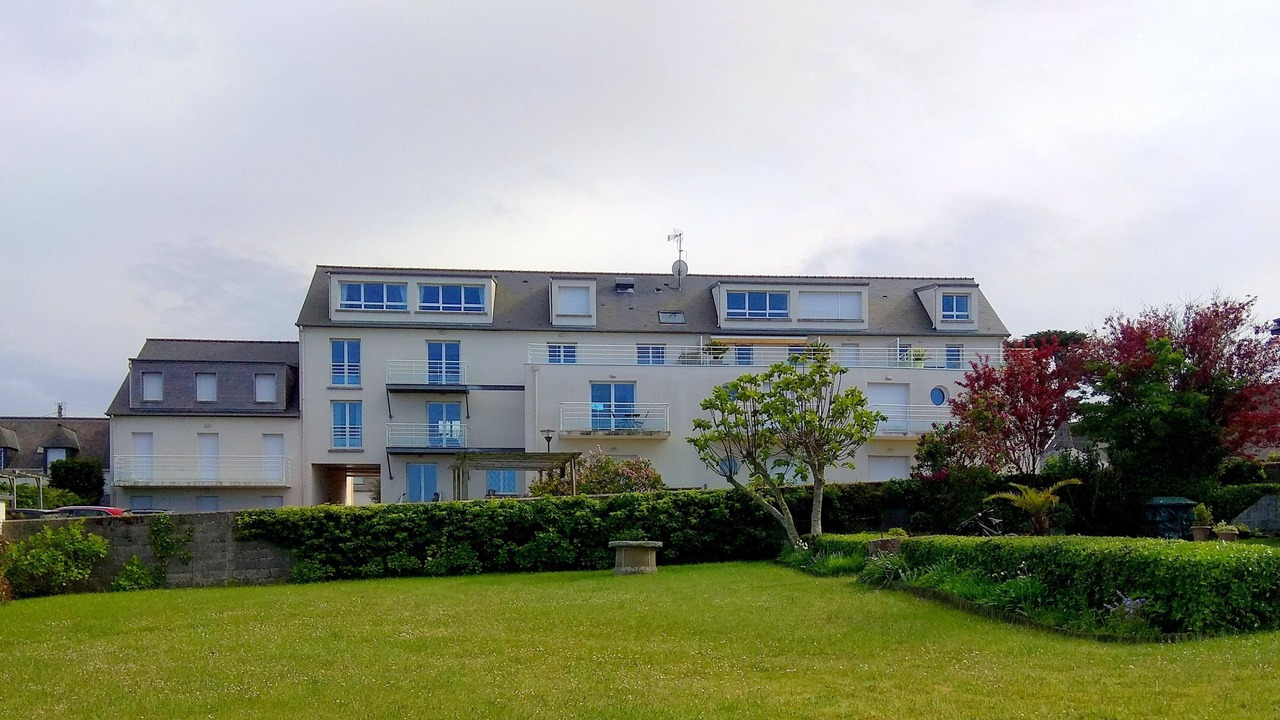 Photo of Outdoor in Pleherel-Plage-Vieux-Bourg
