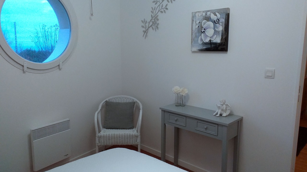 Photo of Bedroom in Pleherel-Plage-Vieux-Bourg