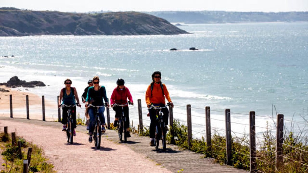 Photo of Others in Pleherel-Plage-Vieux-Bourg