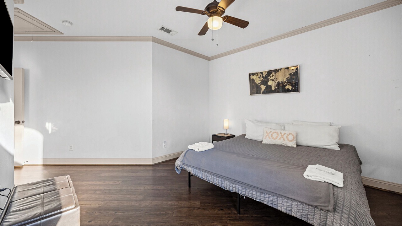 Photo of Bedroom in Knox - Henderson