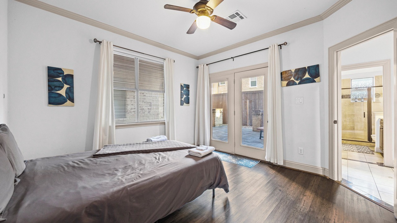 Photo of Bedroom in Knox - Henderson