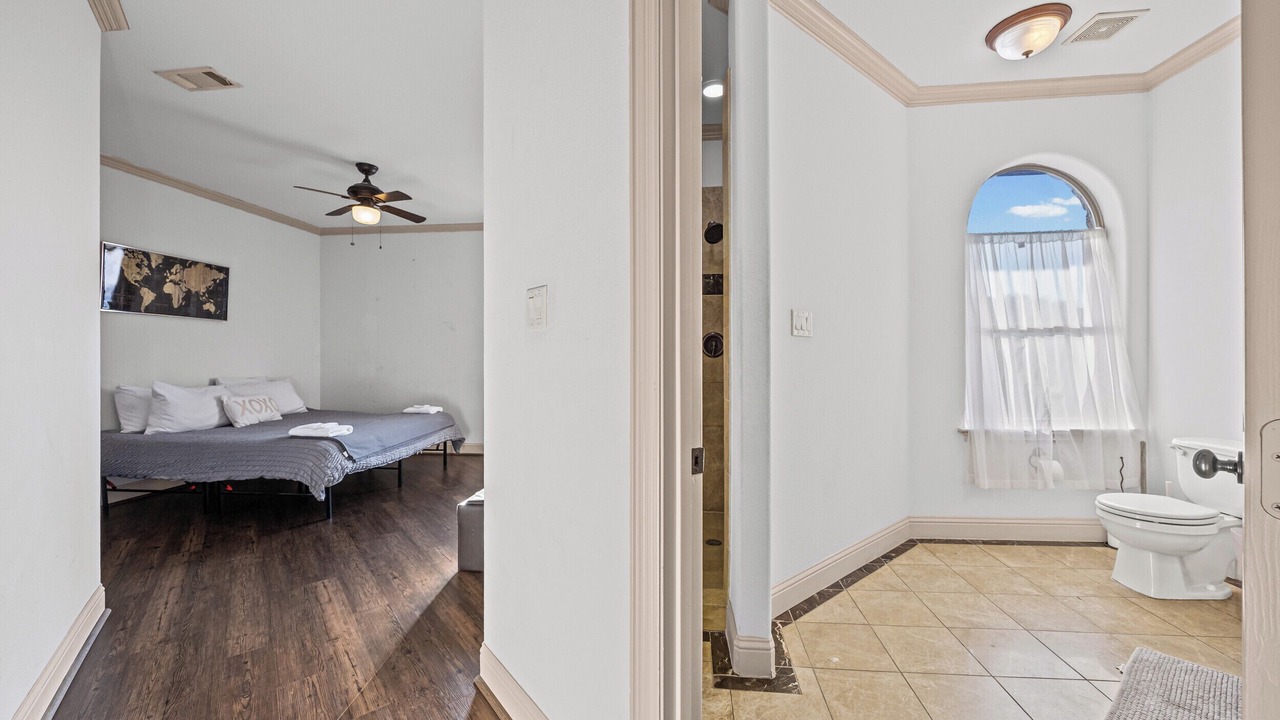Photo of Bedroom in Knox - Henderson