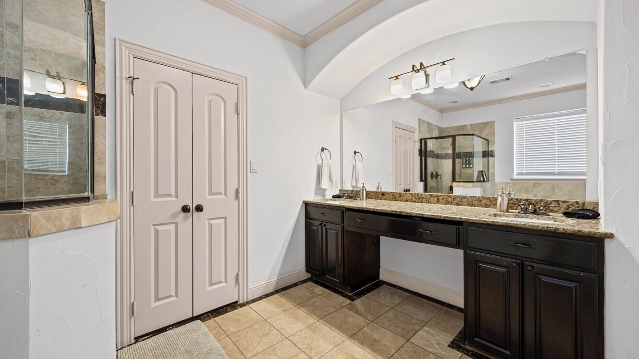 Photo of Bathroom in Knox - Henderson
