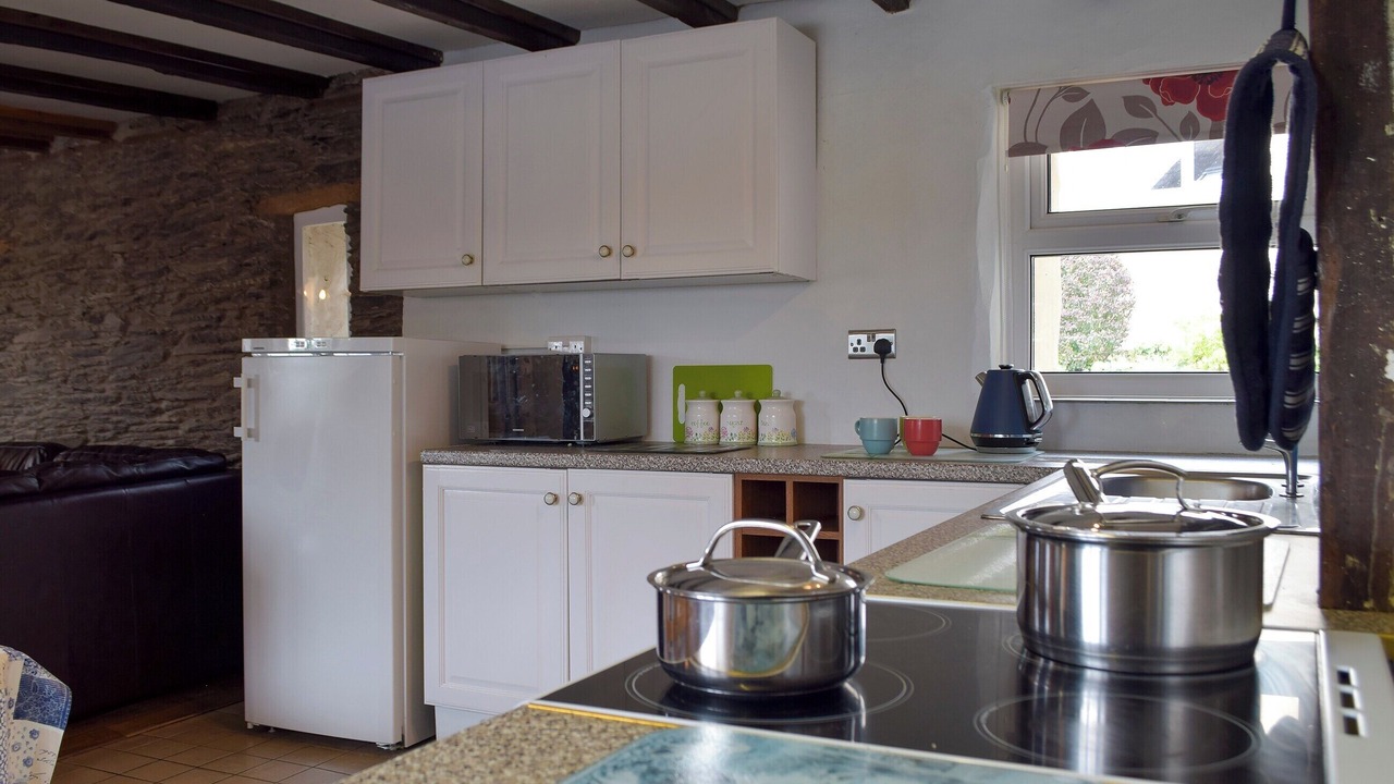 Photo of Others in Cenarth