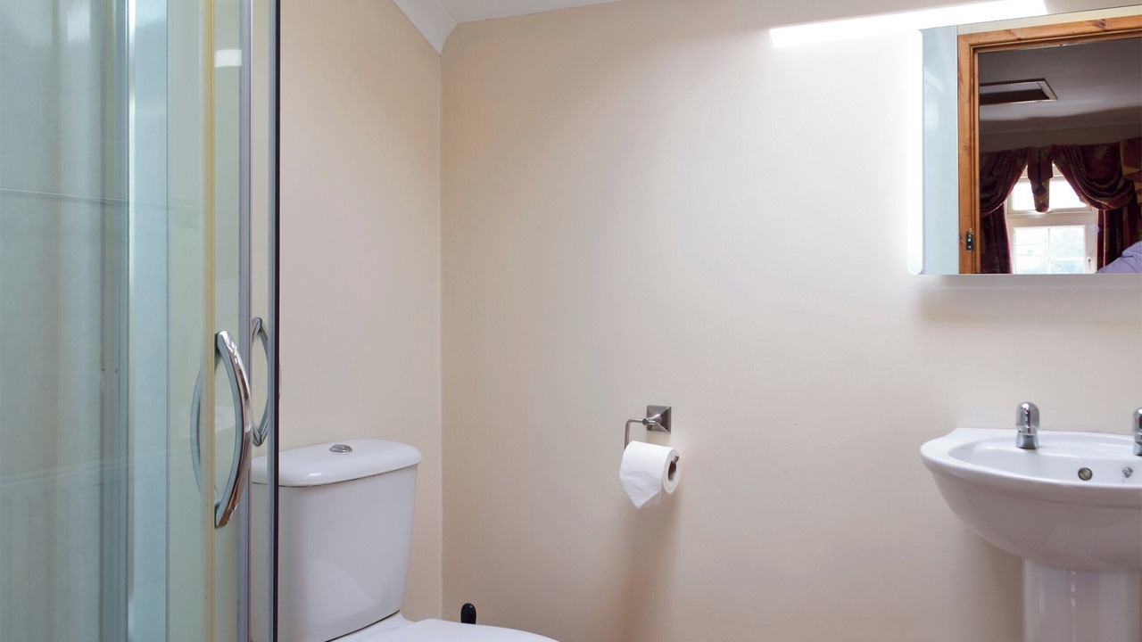 Photo of Bedroom in Cenarth