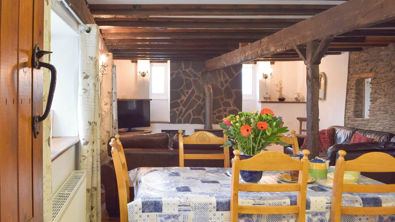 Photo of Others in Cenarth