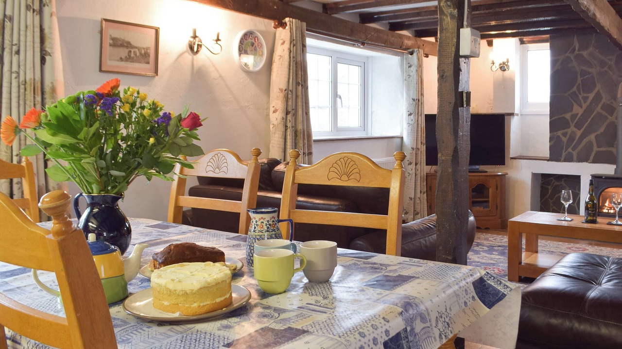 Photo of Others in Cenarth