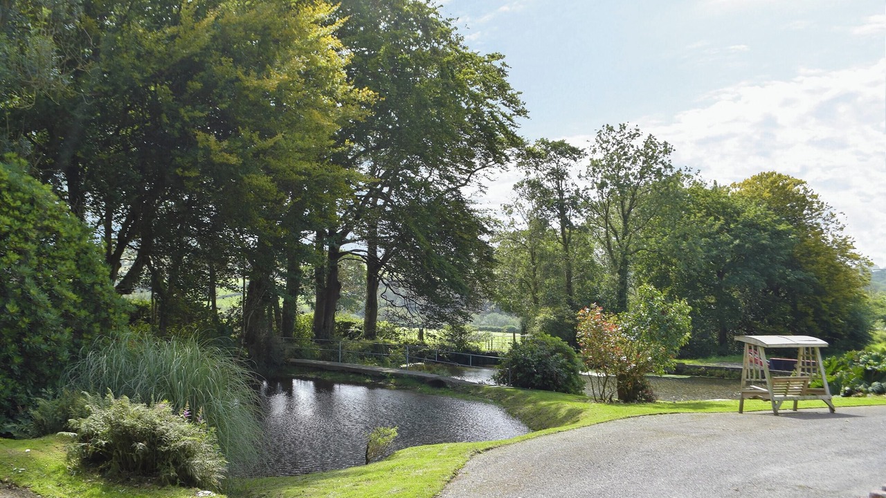 Photo of Outdoor in Cenarth