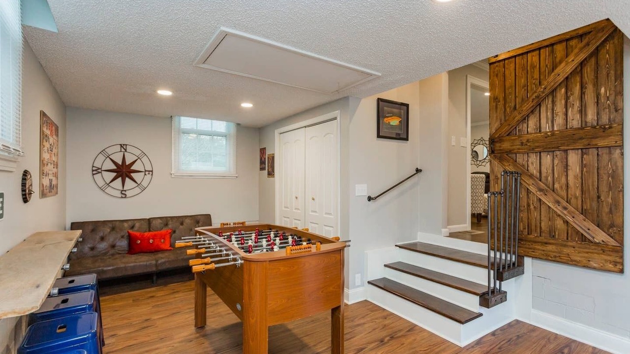 Photo of Bedroom in Nashville