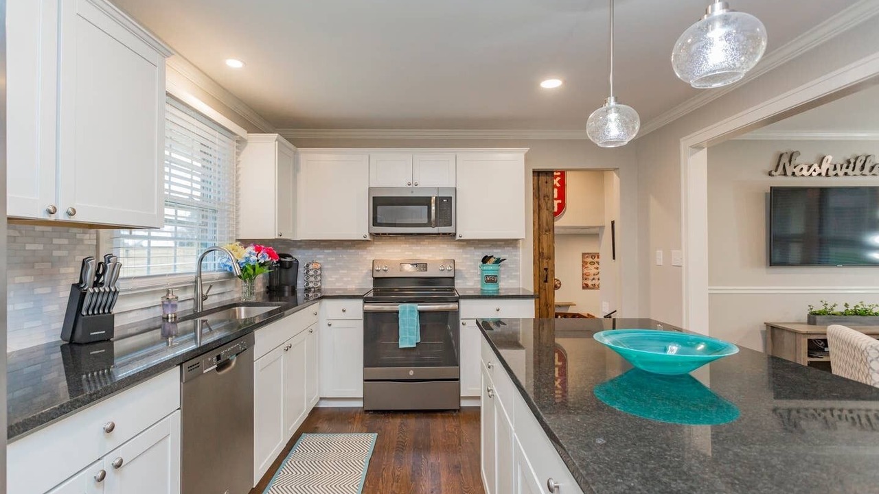 Photo of Kitchen in Nashville