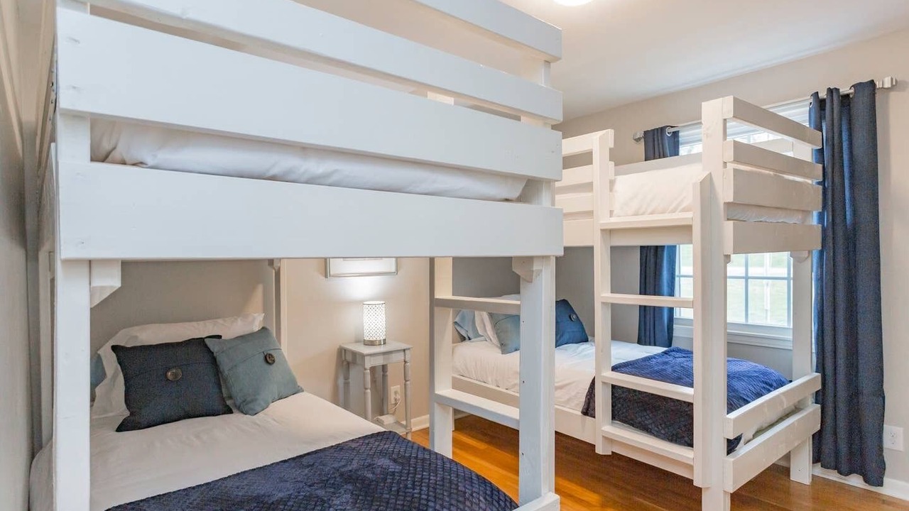 Photo of Bedroom in Nashville