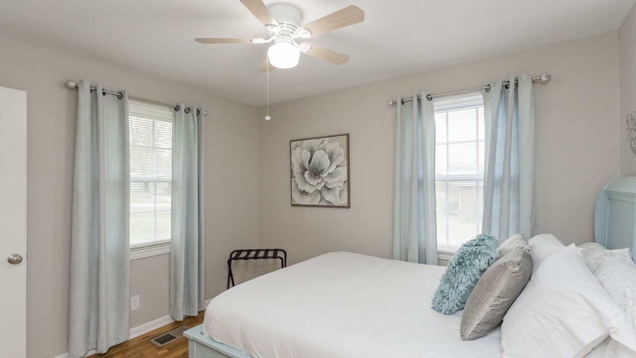 Photo of Bedroom in Nashville
