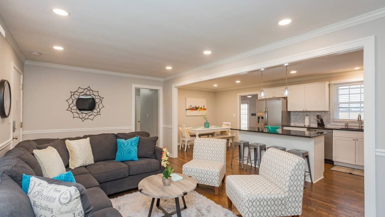 Photo of Bedroom in Nashville