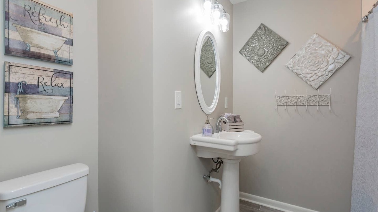Photo of Bathroom in Nashville