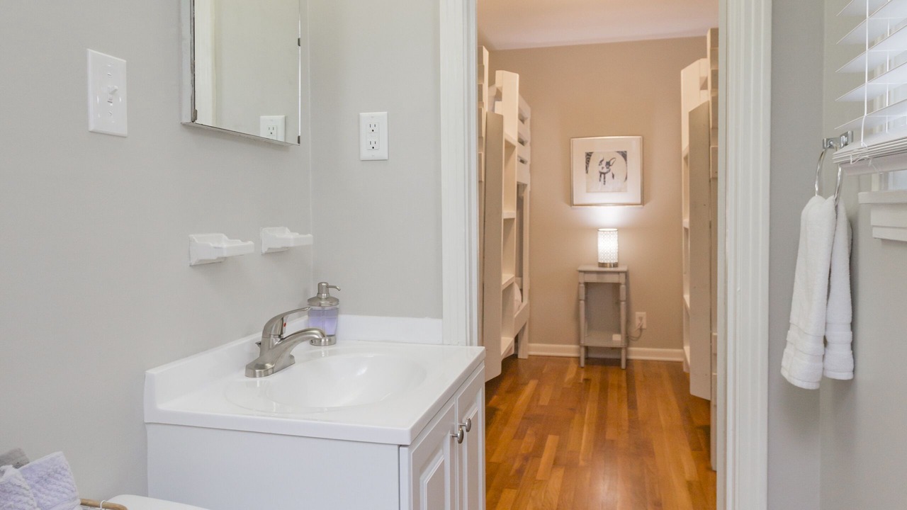Photo of Bedroom in Nashville
