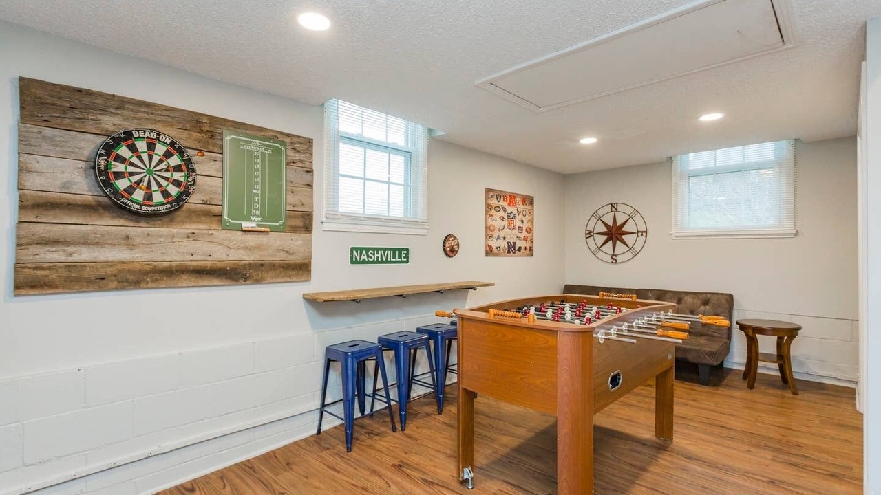 Photo of Bedroom in Nashville