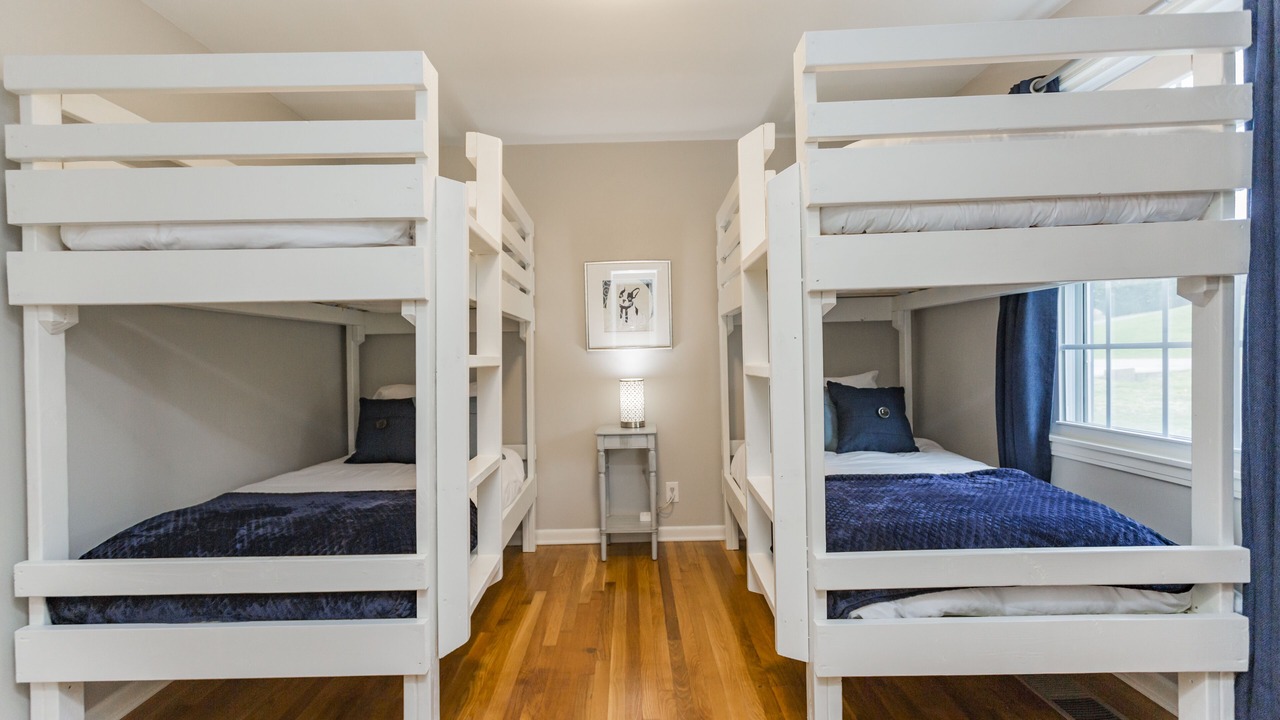 Photo of Bedroom in Nashville