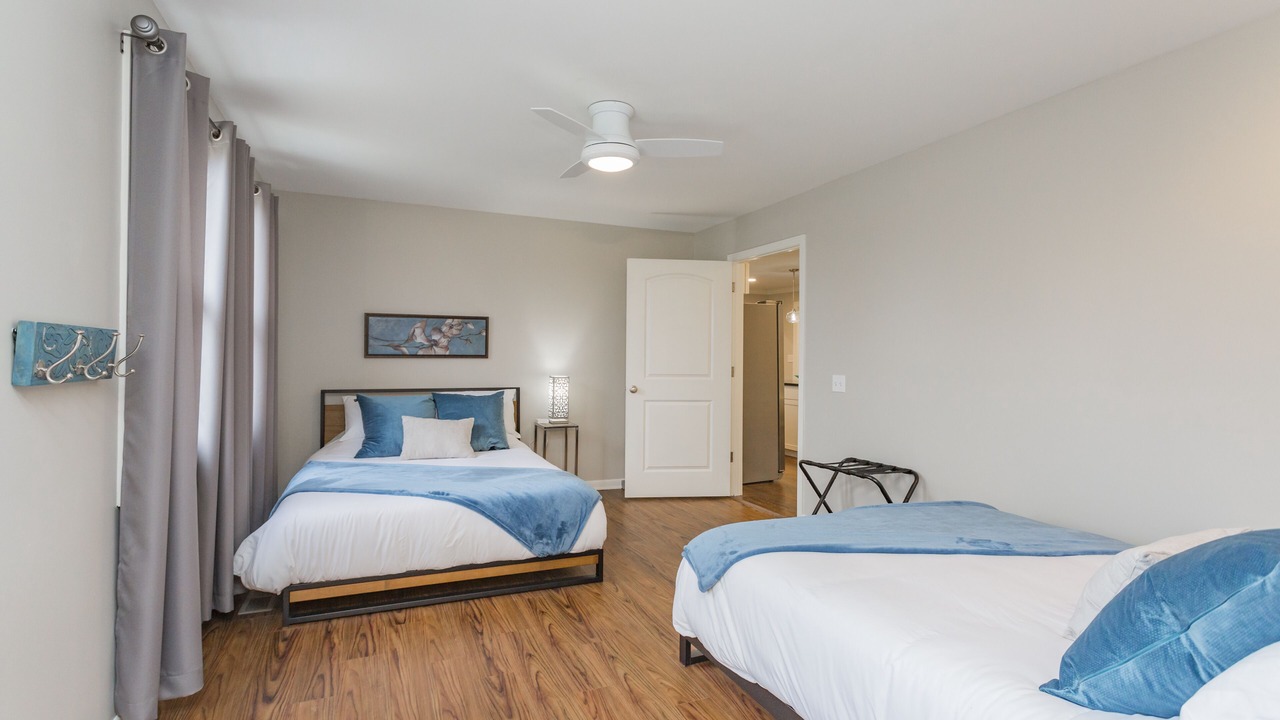 Photo of Bedroom in Nashville