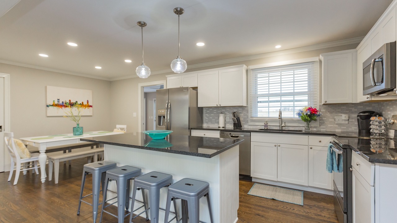 Photo of Kitchen in Nashville
