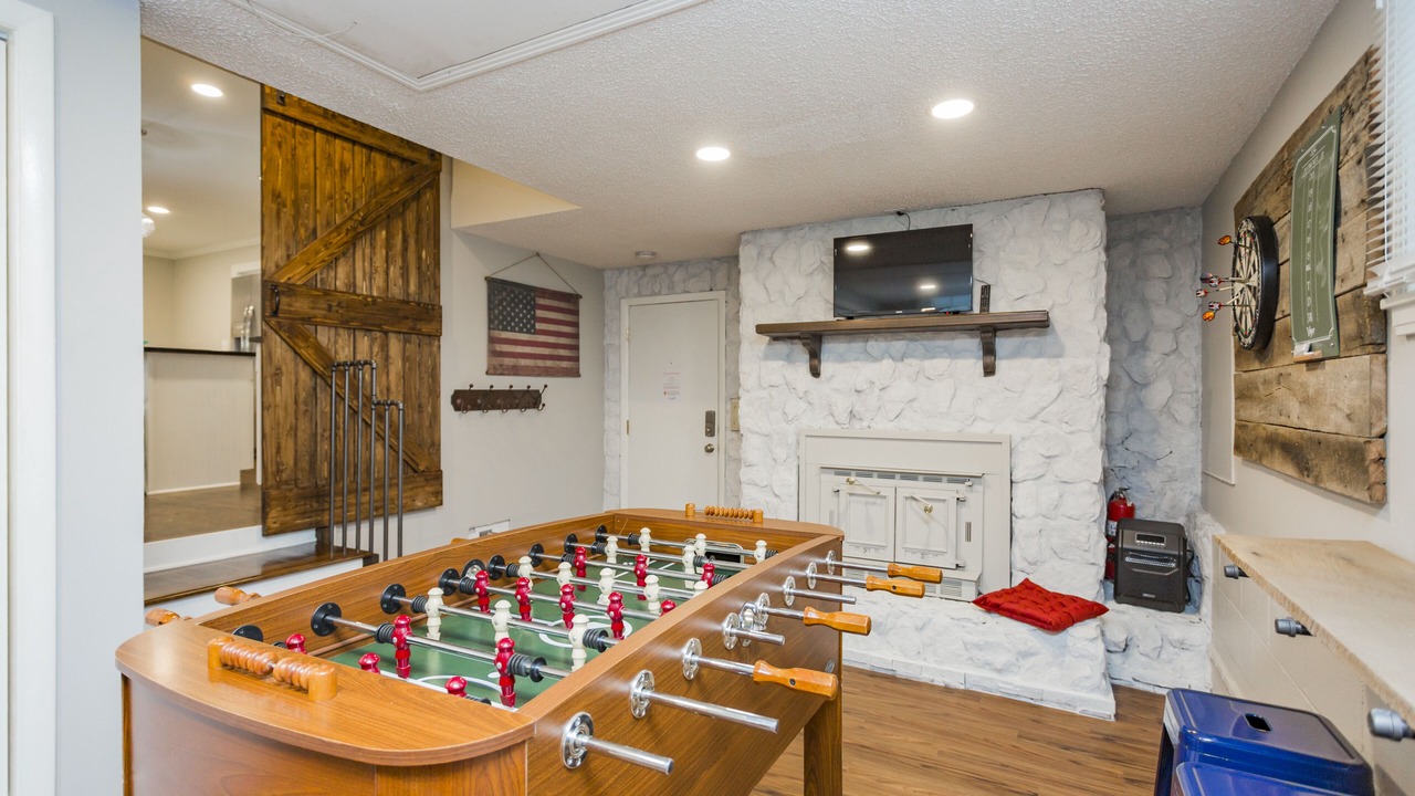 Photo of Bedroom in Nashville