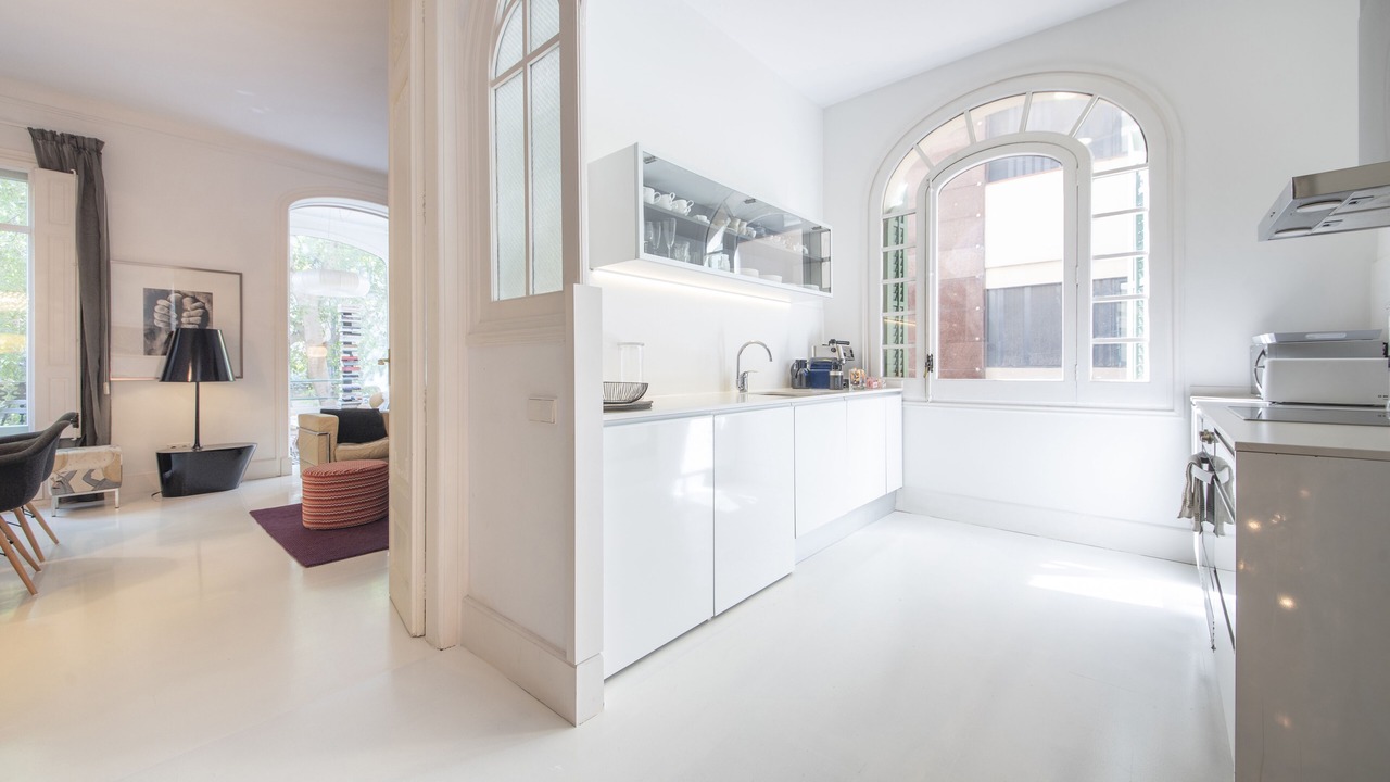 Photo of Kitchen in Eixample
