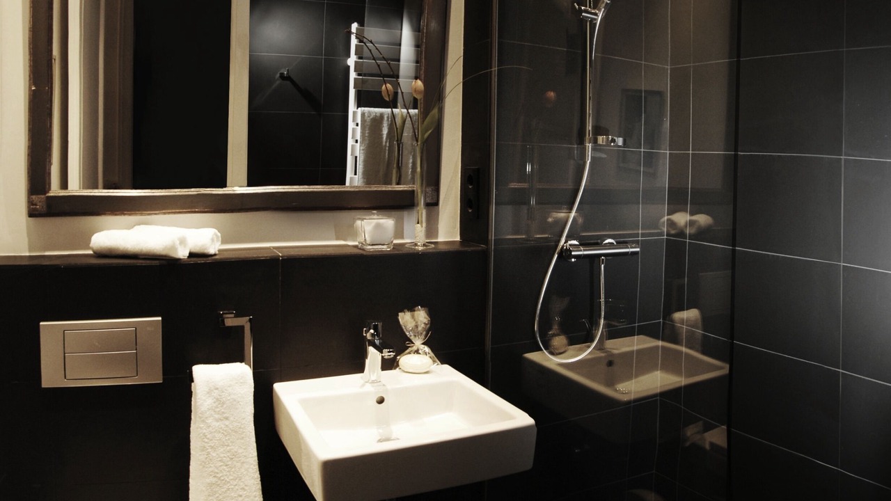 Photo of Bathroom in Eixample