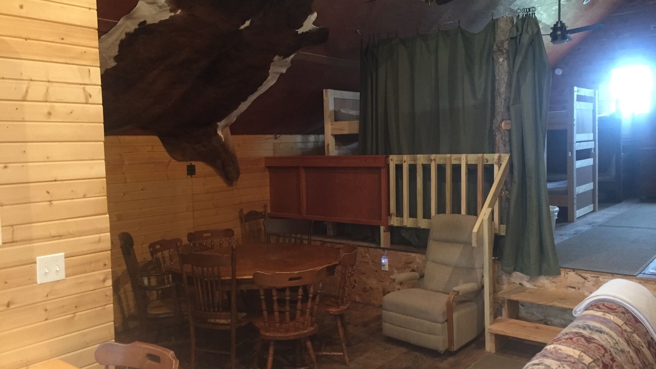 Photo of Bedroom in Jewell County