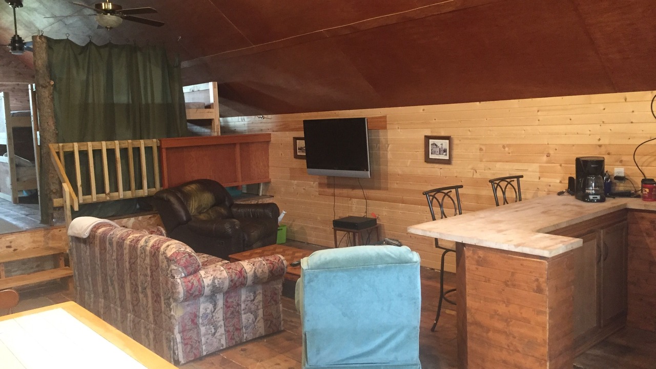 Photo of Bedroom in Jewell County
