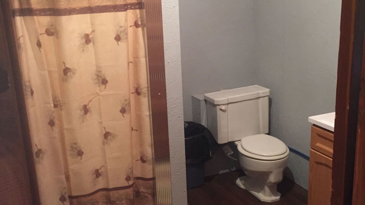 Photo of Bathroom in Jewell County