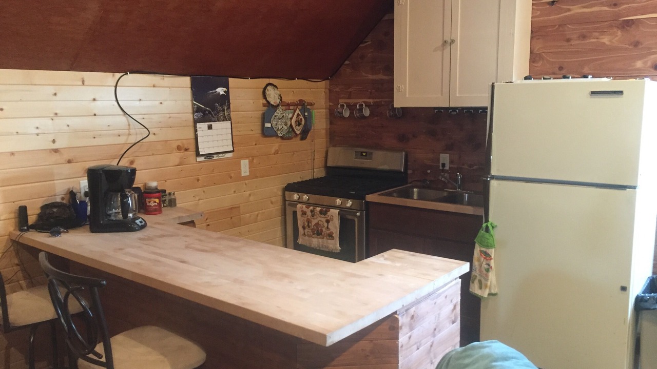 Photo of Bedroom in Jewell County