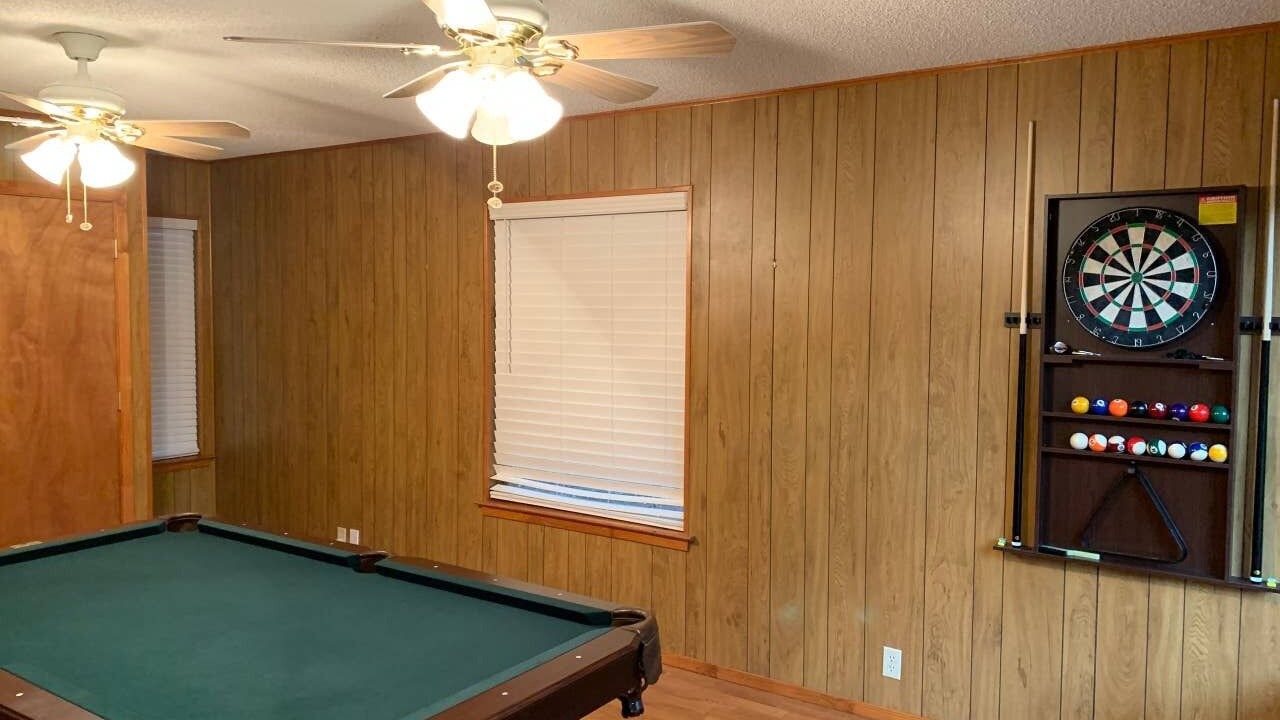 Photo of Bedroom in Swink