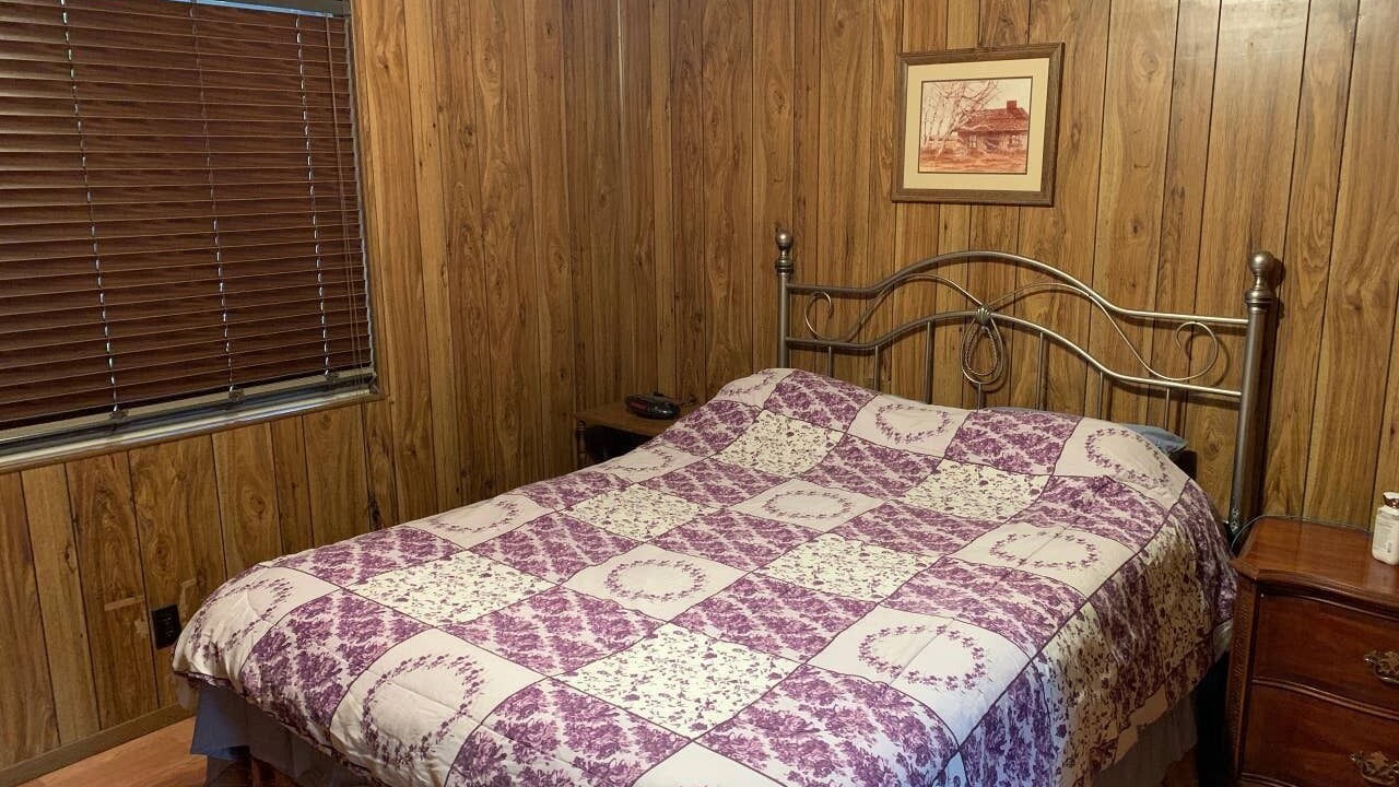 Photo of Bedroom in Swink