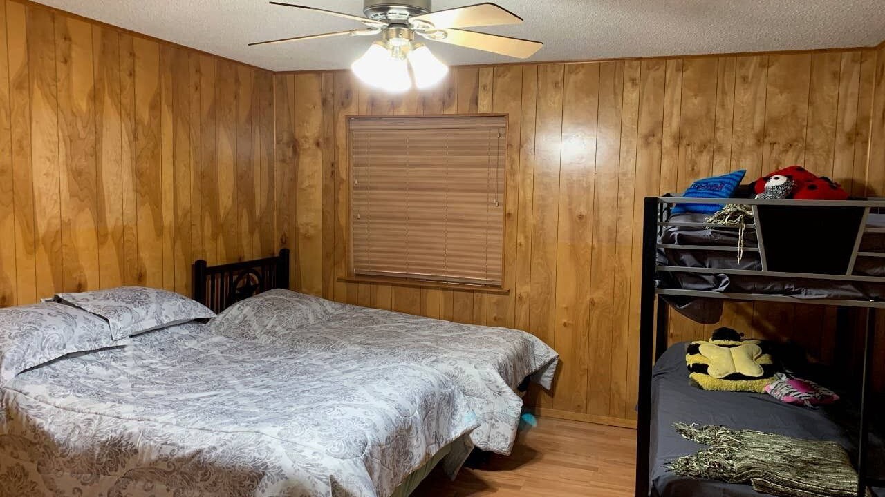Photo of Bedroom in Swink