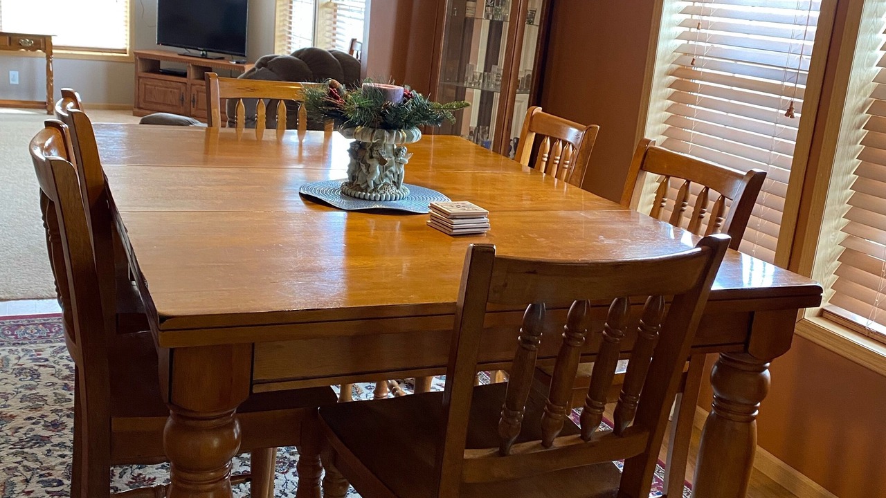 Photo of Livingroom in Greenfield