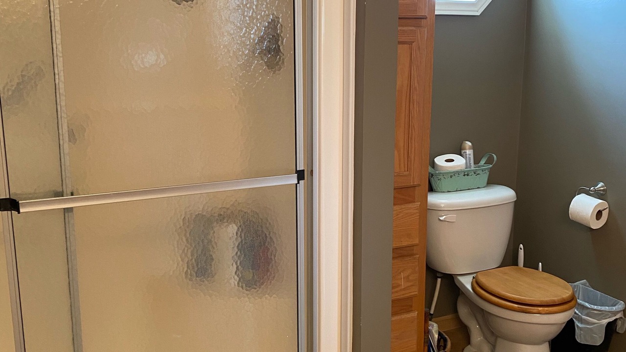 Photo of Bathroom in Greenfield