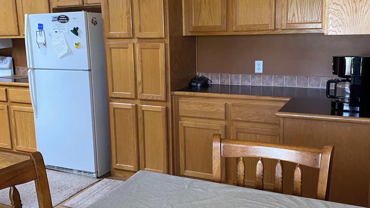 Photo of Kitchen in Greenfield