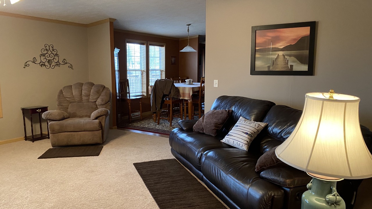 Photo of Bedroom in Greenfield