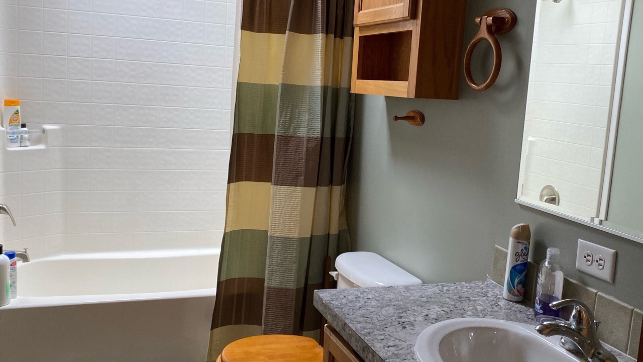 Photo of Bathroom in Greenfield