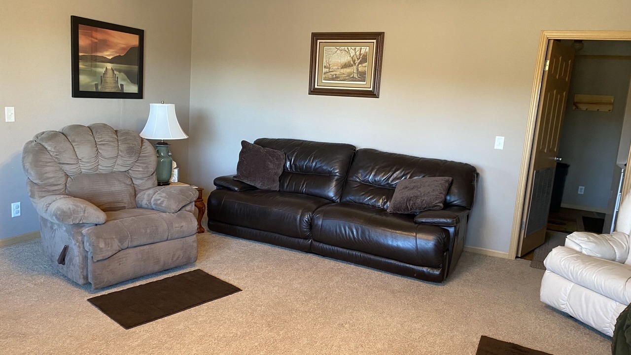 Photo of Bedroom in Greenfield
