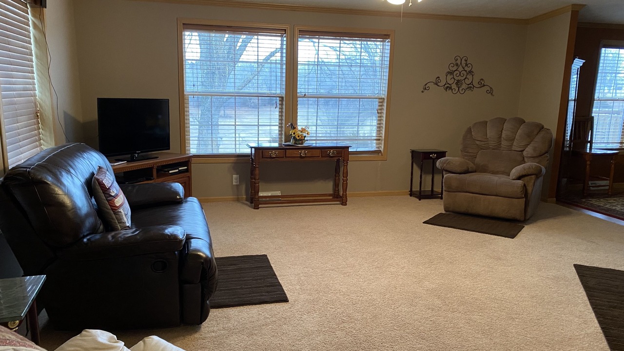 Photo of Bedroom in Greenfield