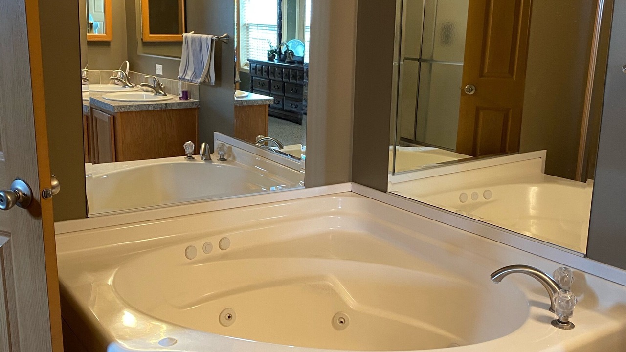 Photo of Bathroom in Greenfield