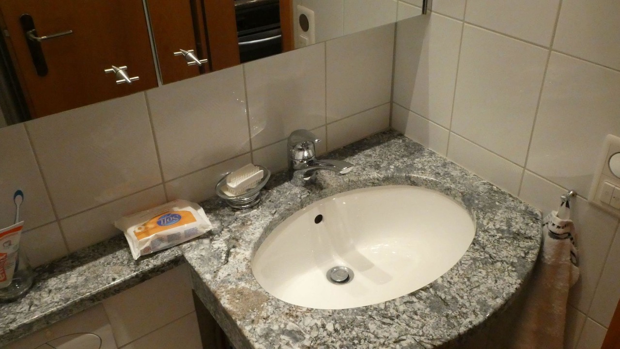 Photo of Bathroom in Lenk