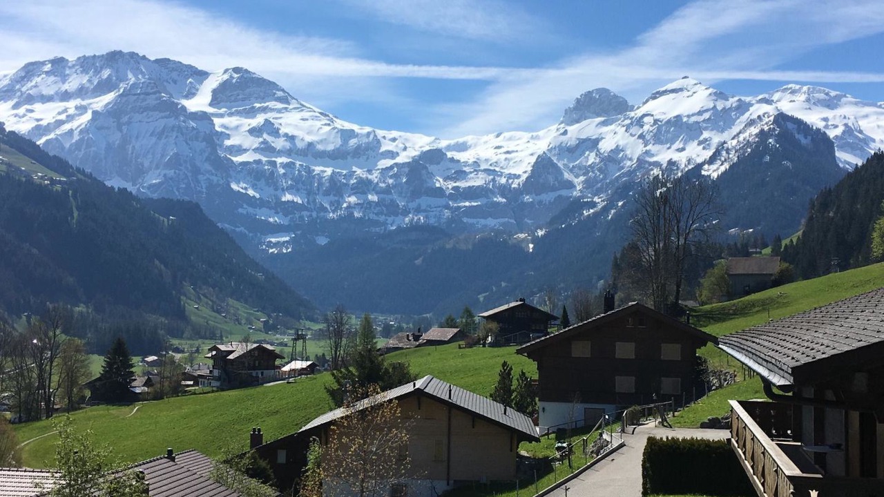 Photo of Others in Lenk