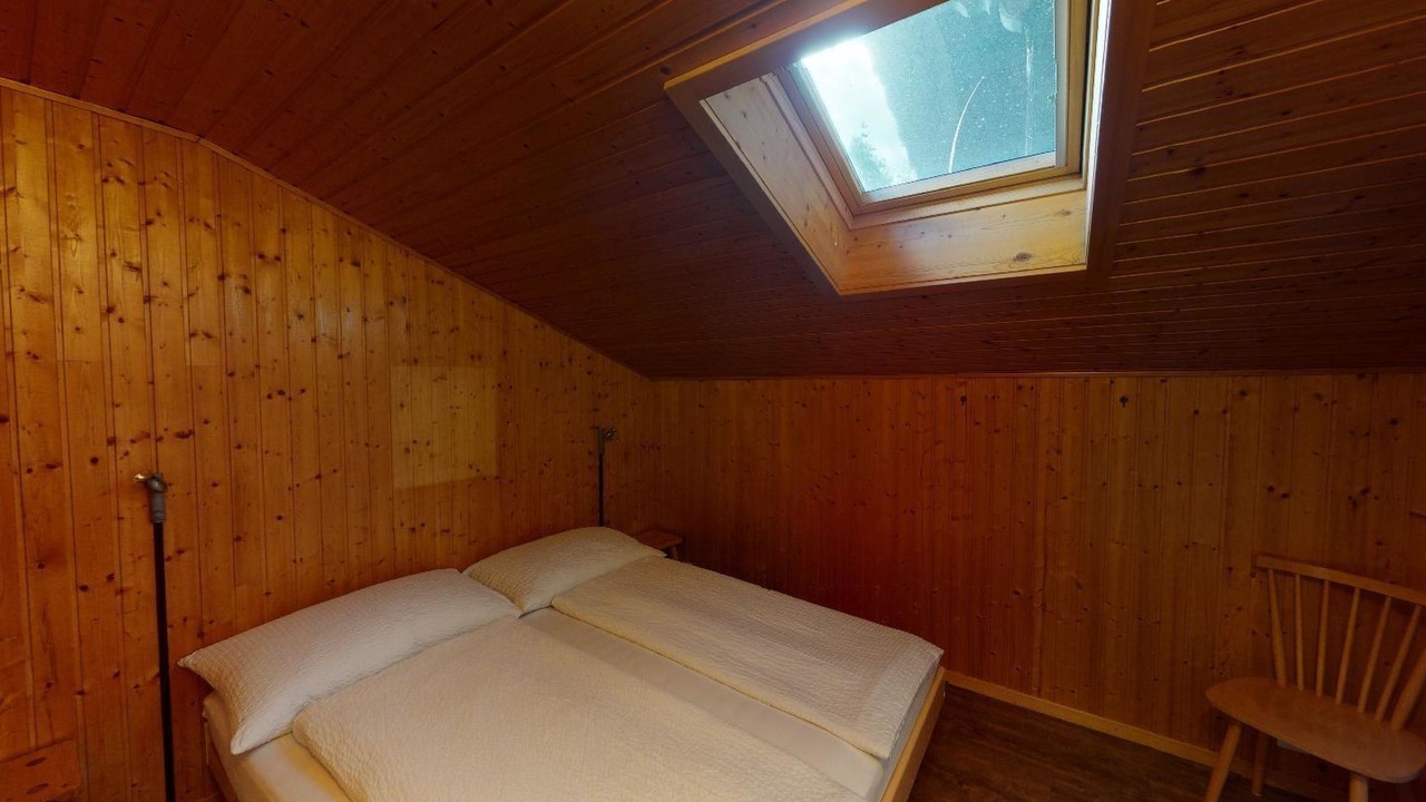 Photo of Bathroom in Lenk