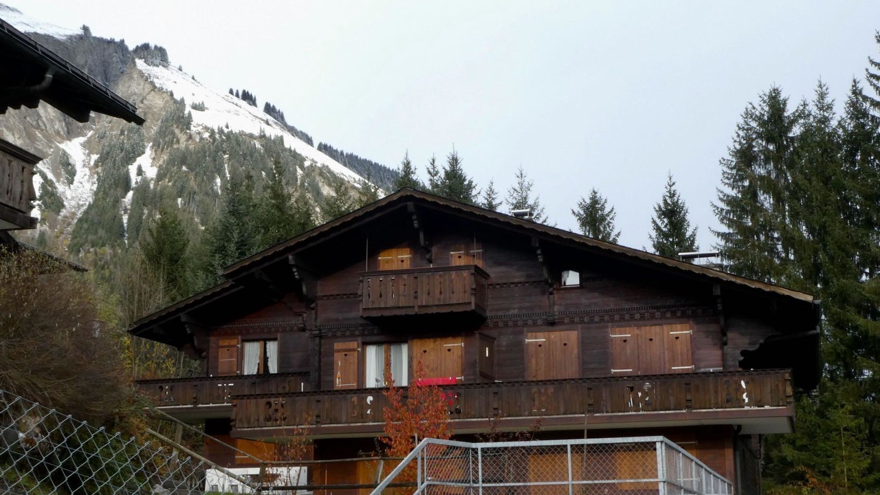 Photo of Others in Lenk