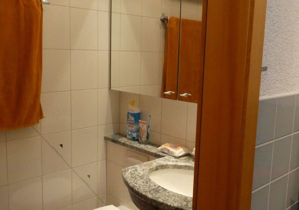 Photo of Bathroom in Lenk