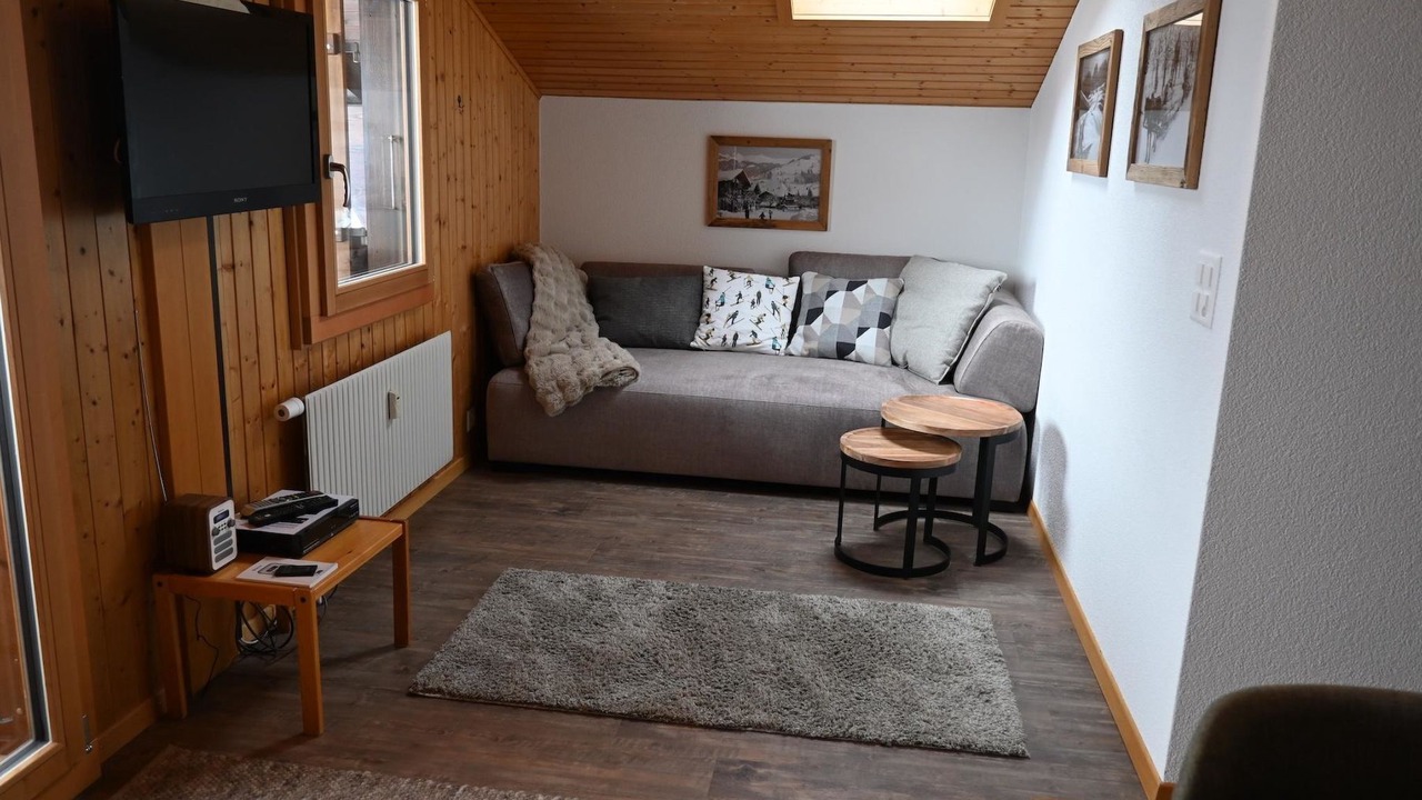 Photo of Others in Lenk