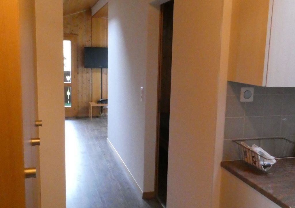 Photo of Bathroom in Lenk