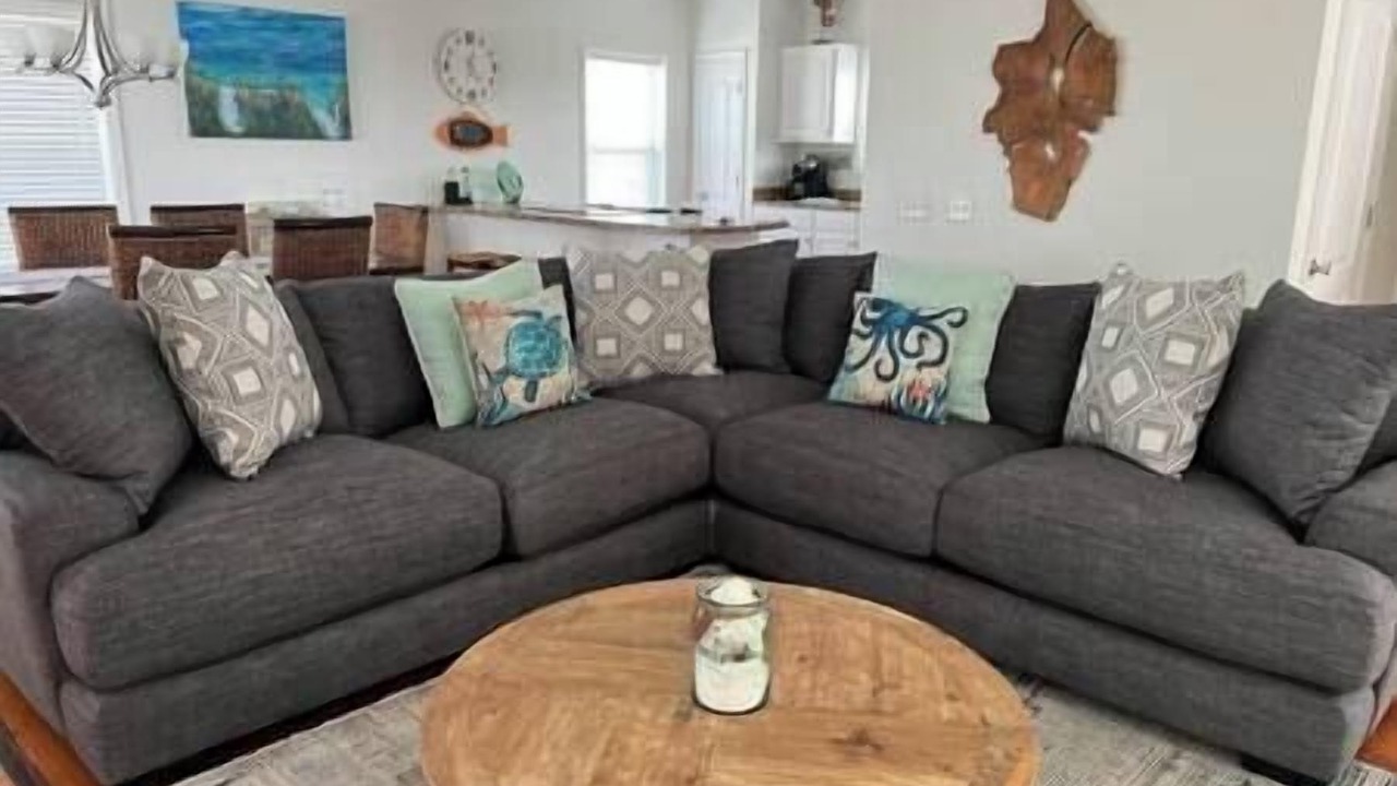 Photo of Bedroom in Port St. Joe