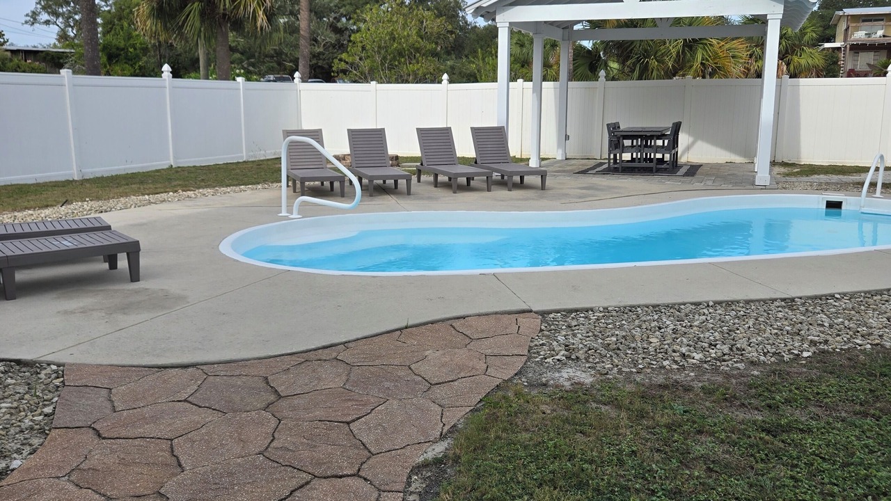 Photo of Outdoor in Port St. Joe